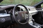 Lincoln MKS Ecoboost 2009 года